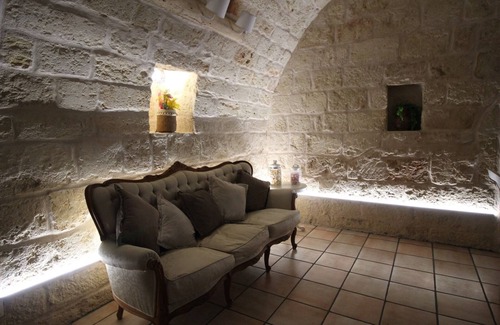 Municipio 5 House | Relaxing Retreat: Antica Dimora Pugliese near Bari Airport