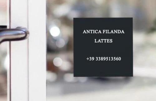 San Defendente Apartment | Highly Rated ANTICA FILANDA in Lattes with On-Site Restaurant