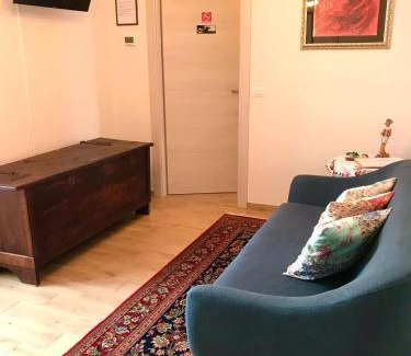 San Defendente Apartment | Highly Rated ANTICA FILANDA in Lattes with On-Site Restaurant