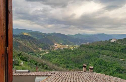 Montefranco Apartment | Discover Antica Fonte: Pet-Friendly Retreat with High Ratings