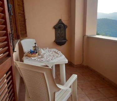 Montefranco Apartment | Discover Antica Fonte: Pet-Friendly Retreat with High Ratings