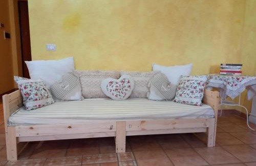 Montefranco Apartment | Discover Antica Fonte: Pet-Friendly Retreat with High Ratings