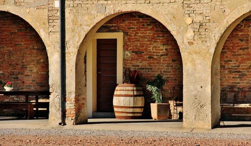 Sanguigna House | Top-Rated Antica Grancia Benedettina with Family-Friendly Amenities