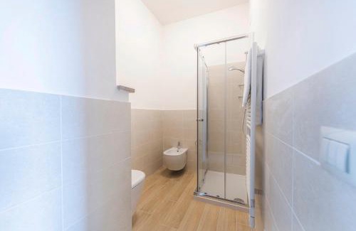 Montalcino Apartment | Idyllic Antica Grancia Di Quercecchio with Ocean Views