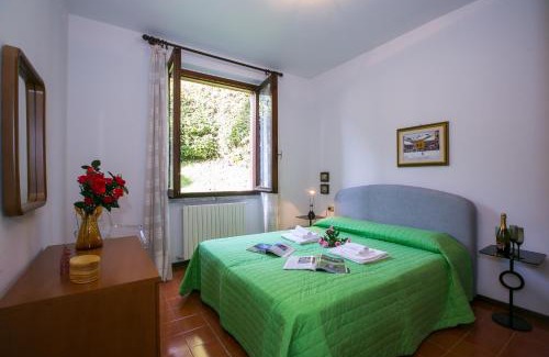 Sala Comacina Apartment | Relax at Antica Isola Balcone - Family Friendly Getaway