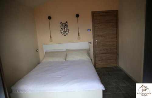 Busana Hotel | Pet-Friendly Stay at Antica Locanda Bonfiglio - 10/10 Rated