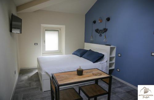 Busana Hotel | Pet-Friendly Stay at Antica Locanda Bonfiglio - 10/10 Rated