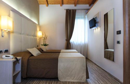 Nerviano Hotel | Discover Antica Locanda Del Villoresi: Pet-Friendly Stay