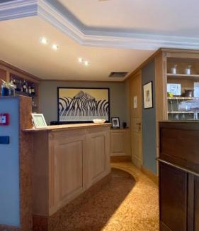 Castel Maggiore Hotel | Discover Antica Locanda Il Sole: Pet-Friendly Retreat