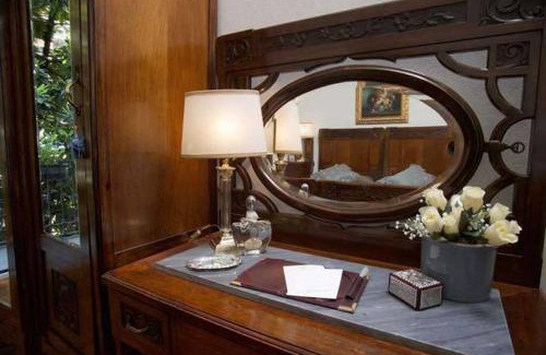 Magenta Hotel | Discover Antica Locanda Leonardo: Family-Friendly Retreat