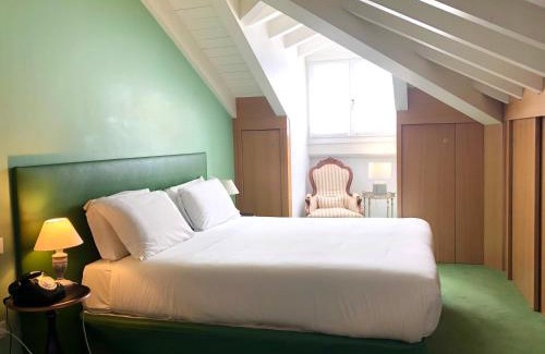 Magenta Hotel | Discover Antica Locanda Leonardo: Family-Friendly Retreat