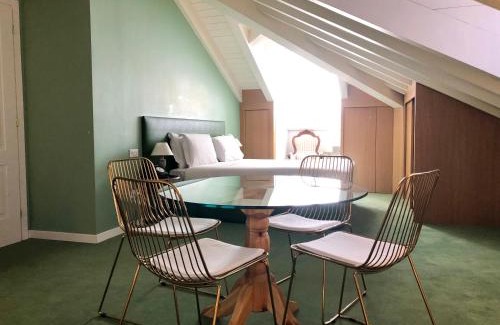 Magenta Hotel | Discover Antica Locanda Leonardo: Family-Friendly Retreat