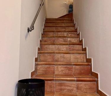 Montelepre Apartment | Cozy Antica Locanda Zio Cesare in Montelepre Awaits You
