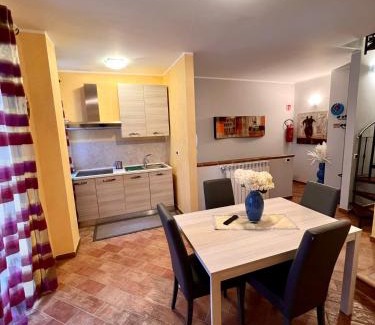 Montelepre Apartment | Cozy Antica Locanda Zio Cesare in Montelepre Awaits You