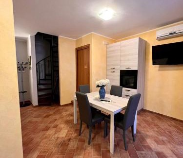 Montelepre Apartment | Cozy Antica Locanda Zio Cesare in Montelepre Awaits You