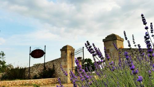 Corigliano D'Otranto House | Pet-Friendly Retreat at Antica Masseria Scagnito