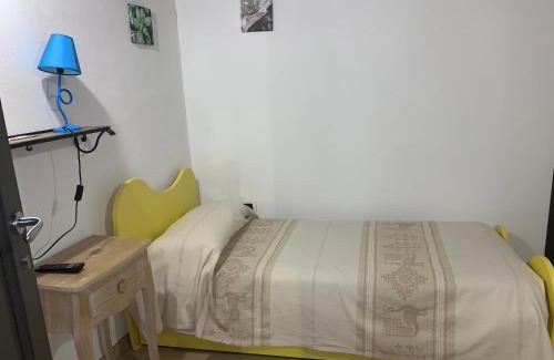 Tonara House | Discover Antica Potecarìa: Pet-Friendly Retreat, 9/10 Rated