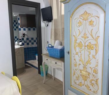 Tonara House | Discover Antica Potecarìa: Pet-Friendly Retreat, 9/10 Rated