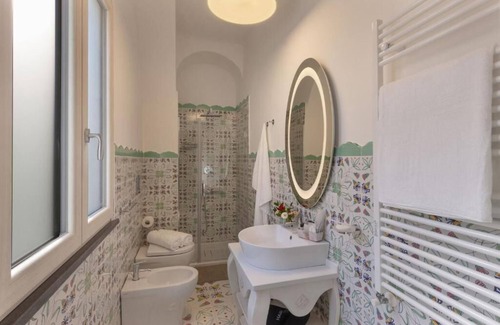 Minori House | Relax at Antica Rheginna: Eco-Friendly Rooms & Spa