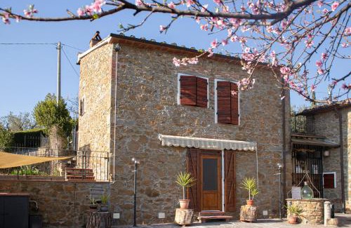Giugnano House | Experience Antica Tinaia: Rated 9.5 by Guests