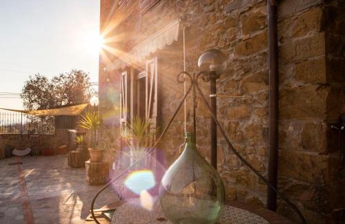 Giugnano House | Experience Antica Tinaia: Rated 9.5 by Guests
