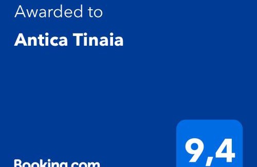 Giugnano House | Experience Antica Tinaia: Rated 9.5 by Guests