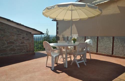 Giugnano House | Experience Antica Tinaia: Rated 9.5 by Guests