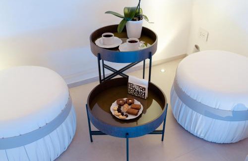 Sasso Caveoso House | Oceanfront Bliss at Antica Torre di Iuso - Rated 9.6/10