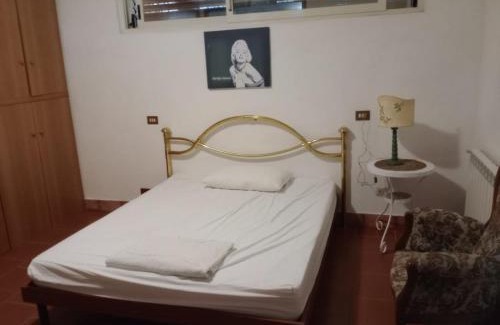 Olgiata Apartment | Antica VEIO