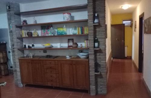 Olgiata Apartment | Antica VEIO
