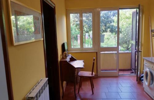Olgiata Apartment | Antica VEIO
