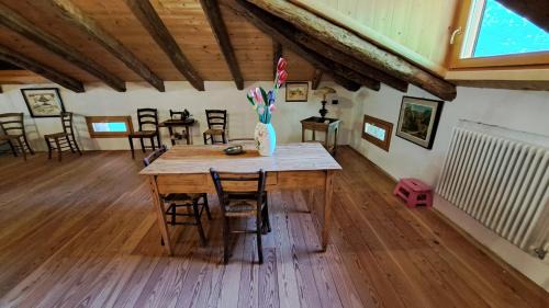 Caralte Apartment | Antica Villa Piave