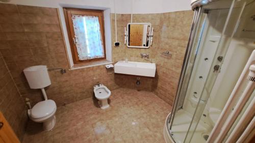 Caralte Apartment | Antica Villa Piave