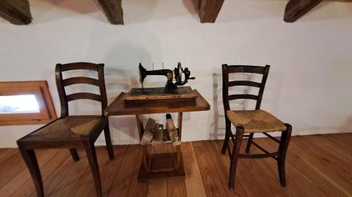 Caralte Apartment | Antica Villa Piave