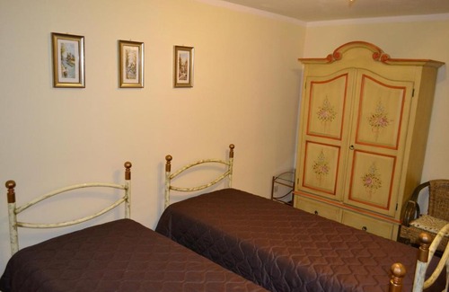 Rione Duomo Bed & Breakfast | Discover Antiche Melodie: Child-Friendly Retreat with 10/10 Rating