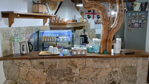 Monti Bed & Breakfast | Discover ANTICHE TERRE Di GALLURA: Family-Friendly Getaway