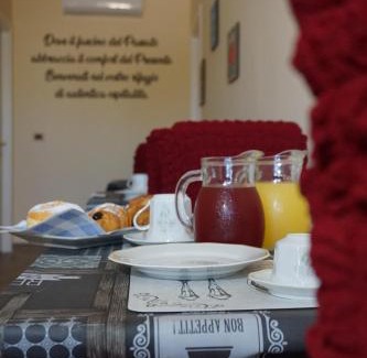 Castel Volturno House | Antiche Torri Guest House