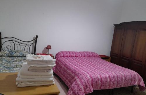 Gavoi House | Cozy Antichi Sapori da Speranza: Family-Friendly Dining