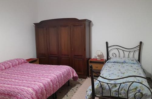 Gavoi House | Cozy Antichi Sapori da Speranza: Family-Friendly Dining