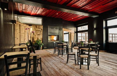Folgaria Hotel | Unwind at Antico Albergo Stella d'Italia with Spa & Breakfast