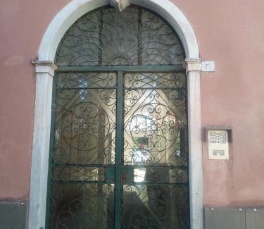 Rezza Apartment | Family-Friendly Antico Borgo al Mare with 9.3/10 Rating