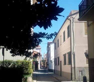Rezza Apartment | Family-Friendly Antico Borgo al Mare with 9.3/10 Rating