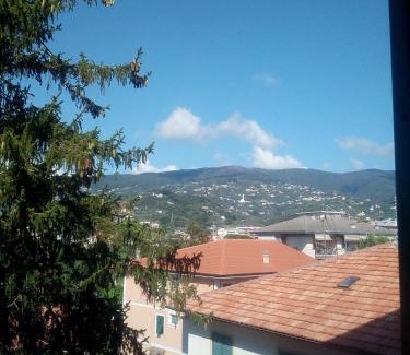 Rezza Apartment | Family-Friendly Antico Borgo al Mare with 9.3/10 Rating