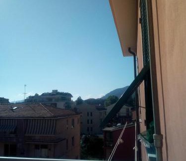 Rezza Apartment | Family-Friendly Antico Borgo al Mare with 9.3/10 Rating