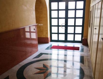 Citta Nuova-Barriera Nuova-San Vito-Citta Vecchia Apartment | Cozy Antico Borgo Apartment: Family & Pet-Friendly Retreat