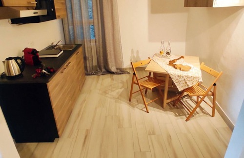 Bellano Apartment | Experience Antico Borgo on Beautiful Lake Como