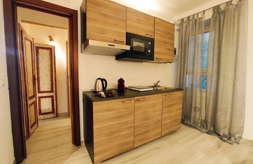 Bellano Apartment | Experience Antico Borgo on Beautiful Lake Como