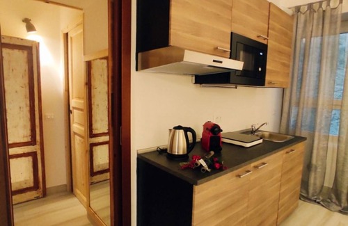 Bellano Apartment | Experience Antico Borgo on Beautiful Lake Como