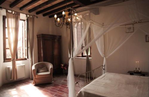 Tabiano Castello Hotel | Discover Antico Borgo Di Tabiano Castello - 9/10 Rated Retreat