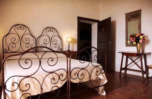 Tabiano Castello Hotel | Discover Antico Borgo Di Tabiano Castello - 9/10 Rated Retreat